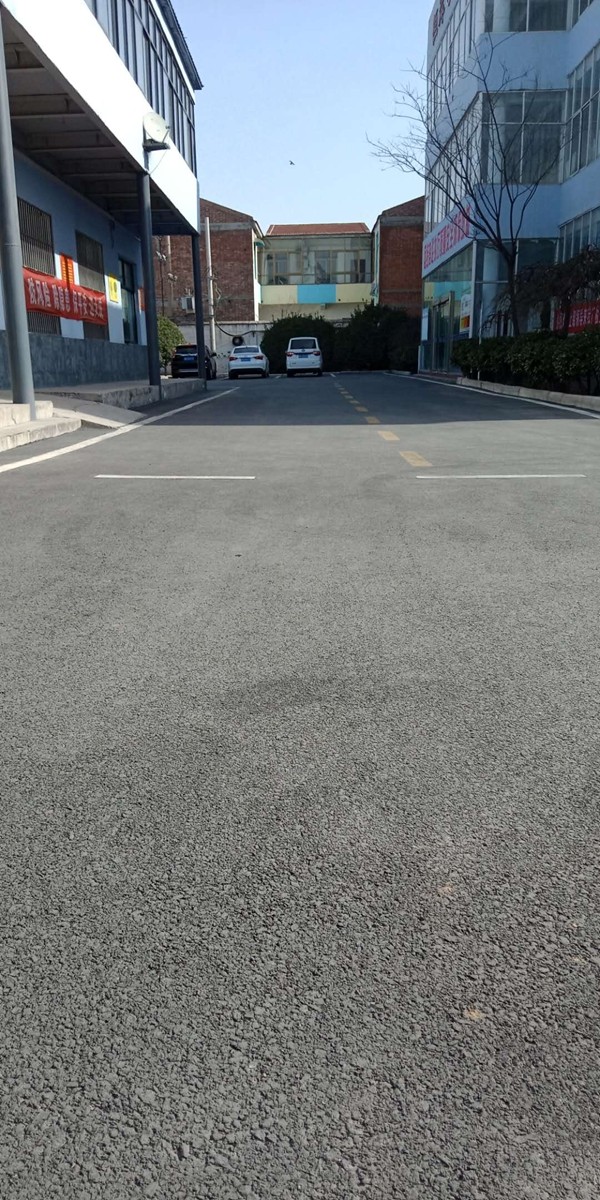 厂容厂貌