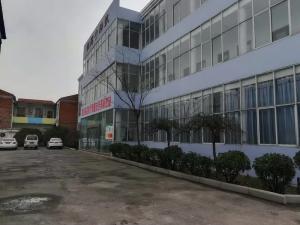 厂容厂貌