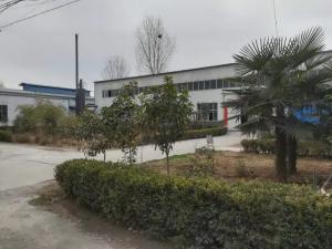 厂容厂貌